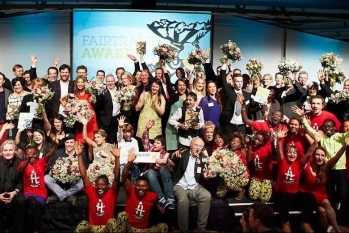  Fairtrade Awards 2020