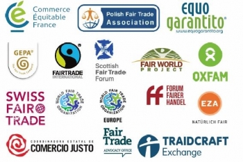  Signatories to the COP25 position paper on behalf of the Fair Trade movement